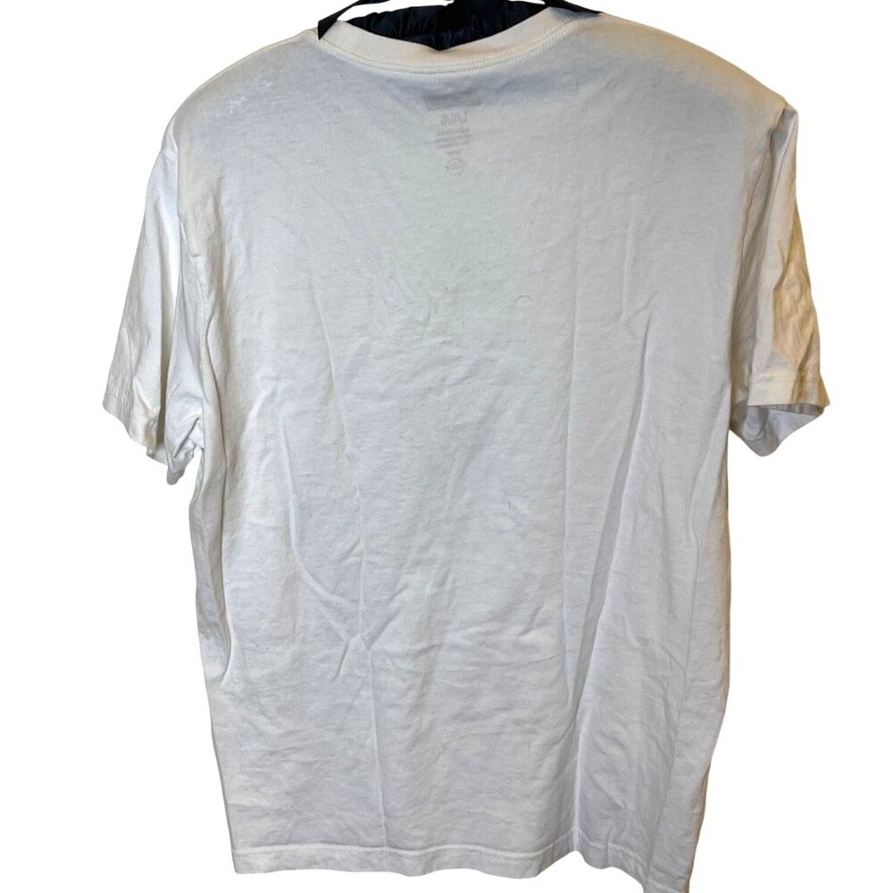 Tailgate Mickey Mouse Venice Beach T-Shirt Disney Graphic Tee Faded Cotton Sz L - Picture 2 of 7